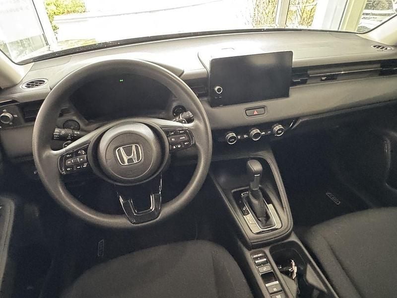 Gebraucht Honda HR-V Elegance 107 PS (78 kW) 2022 Beige SUV