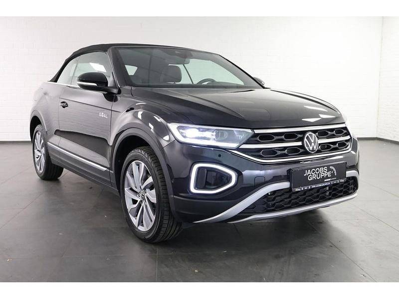 Usata VW T-Roc Goal 150 CV (110 kW) 2025 SUV