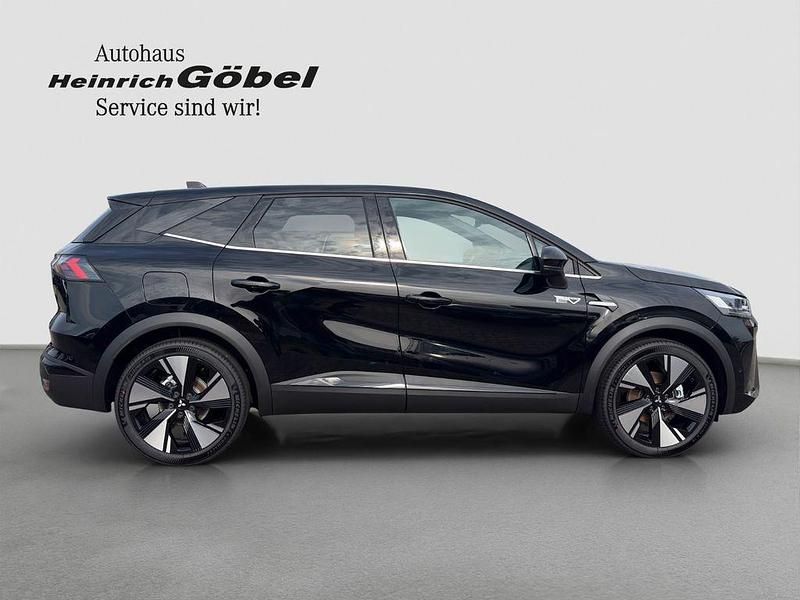 Neu Mitsubishi Grandis Edition 158 PS (116 kW) 2026 Schwarz SUV