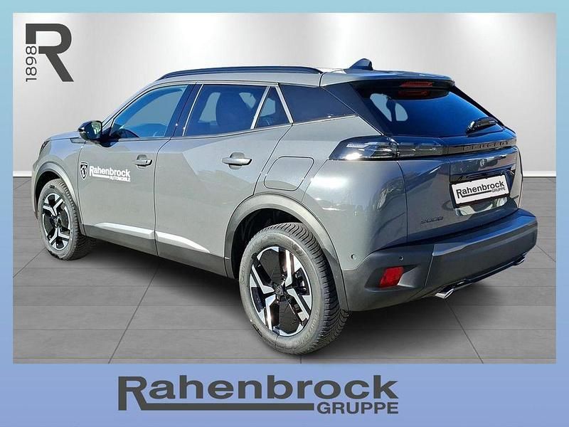 Gebraucht Peugeot 2008 Allure 145 PS (106 kW) 2026 Grau SUV