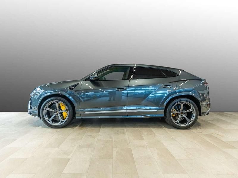 Gebraucht Lamborghini Urus 650 PS (478 kW) 2019 Other SUV