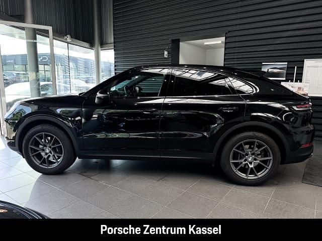 Gebraucht Porsche Cayenne Basis 354 PS (260 kW) 2025 Schwarz SUV