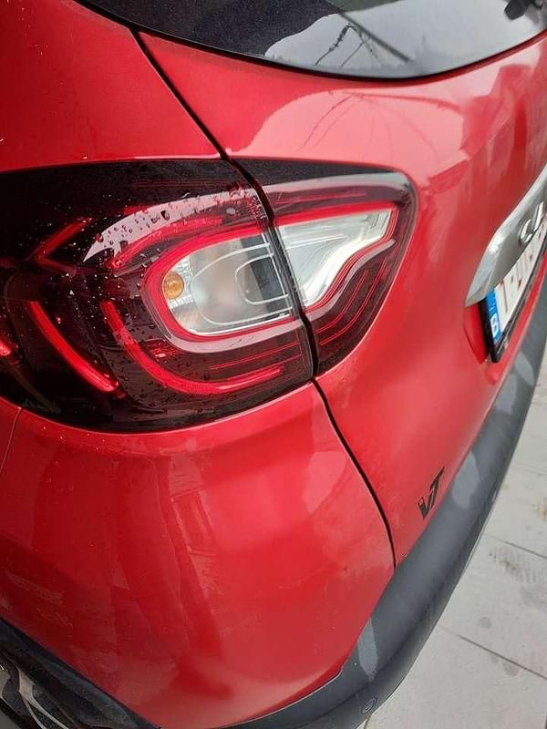 Gebraucht Renault Captur Intens 90 PS (66 kW) 2018 SUV