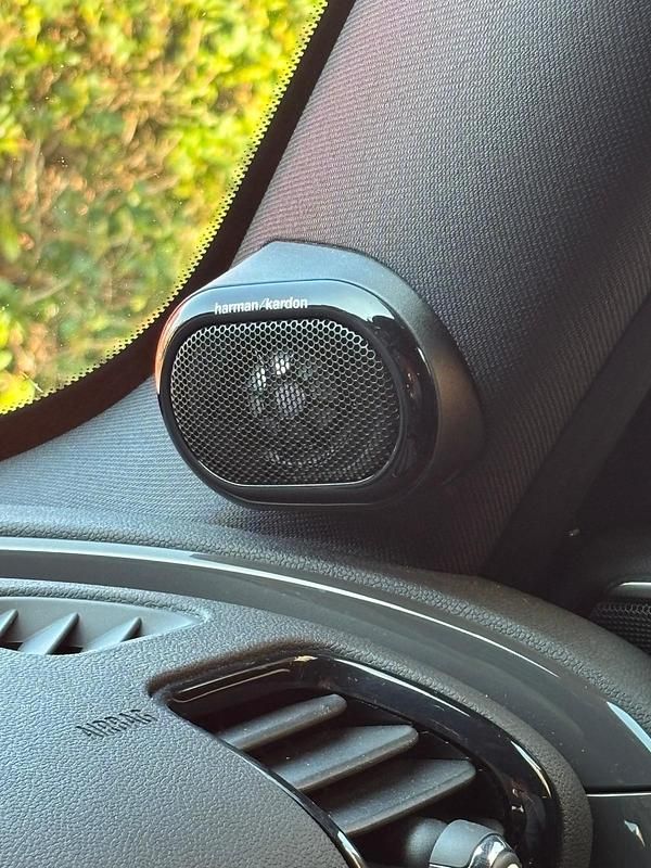 Gebraucht Mini John Cooper Works 192 PS (141 kW) 2019 Grün Kleinwagen