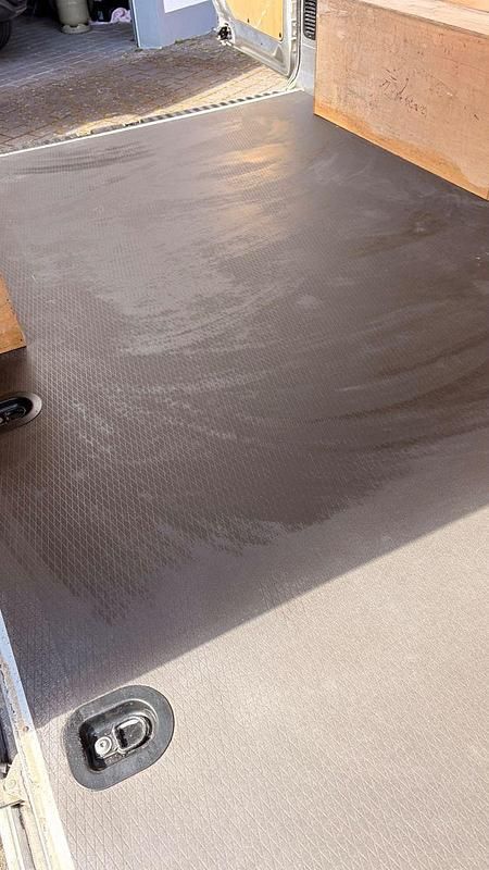 Gebraucht Renault Master 150 PS (110 kW) 2013 Grau Van / Kleinbus