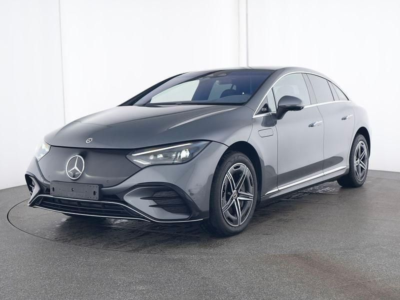 Grau Gebraucht 2023 Mercedes EQE300 AMG Line Premium Plus Limousine | 47.900 € (Etwas zu teuer) - Bild 1/4