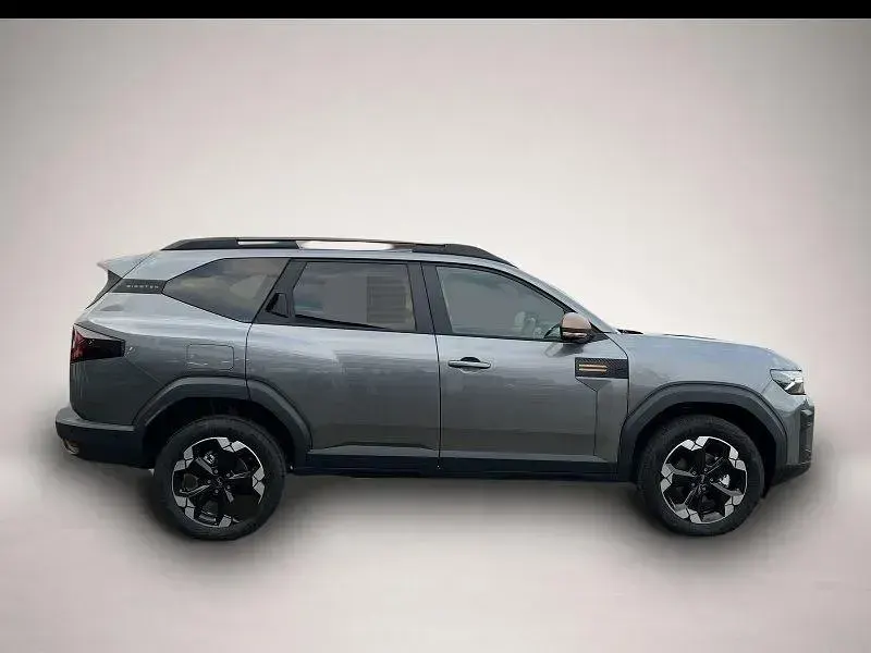 Neu Dacia Bigster Extreme 140 PS (102 kW) 2026 Manufacturer SUV