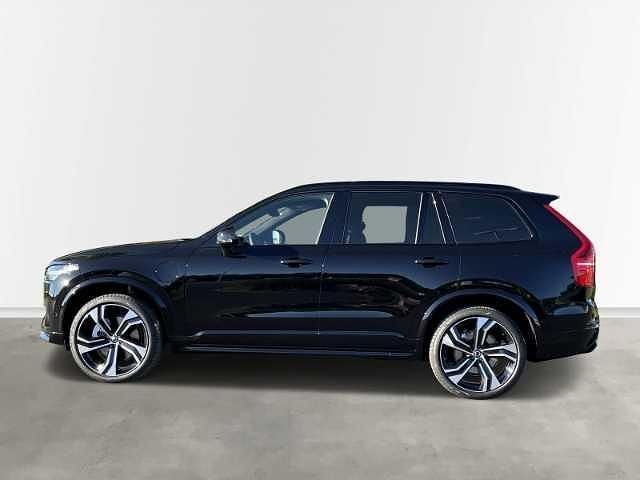 Gebraucht Volvo XC90 Ultimate 455 PS (334 kW) 2023 Schwarz SUV