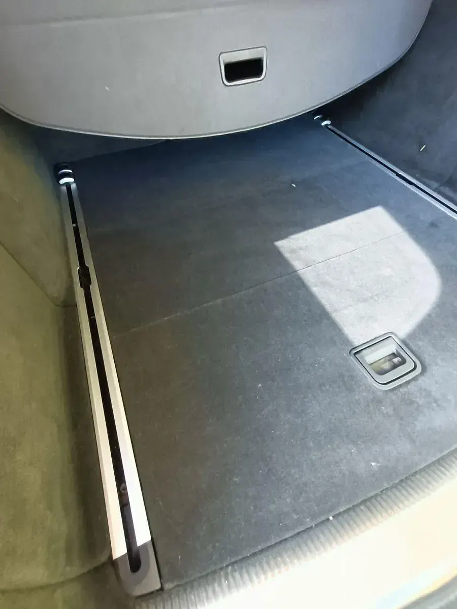 Gebraucht Audi A6 170 PS (125 kW) 2007 Schwarz Kombi