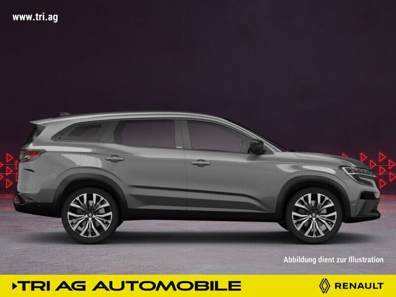 Brugt Renault Espace Esprit Alpine 200 HK (147 kW) 2022 Othercolor MPV