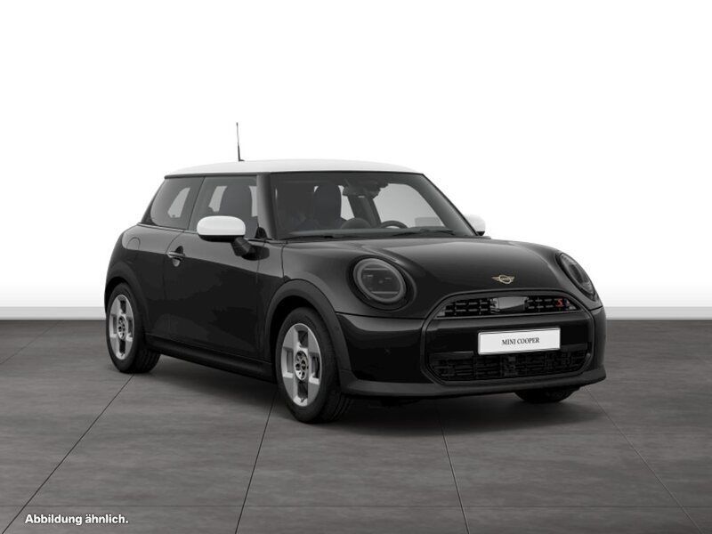Andere Gebraucht 2024 Mini Cooper S Kleinwagen | 27.921 € (Fairer Preis) - Bild 1/4