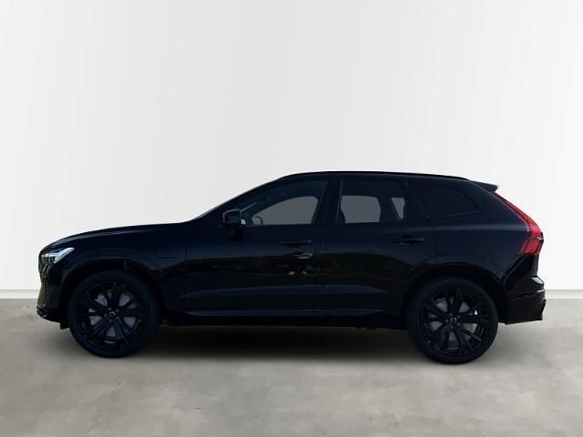 Neu Volvo XC60 Plus 455 PS (334 kW) 2025 Schwarz SUV