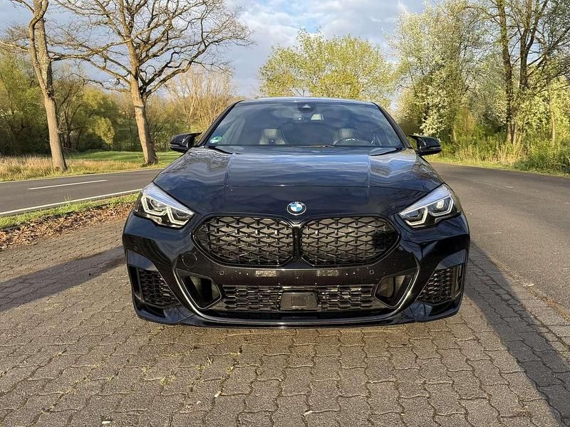 Gebraucht BMW M235 Performance 306 PS (225 kW) 2020 Schwarz Limousine