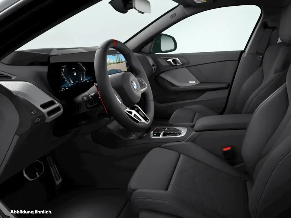 Gebraucht BMW M235 317 PS (233 kW) 2025 Grau Coupé