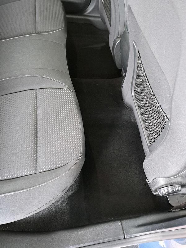 Gebraucht Ford Focus 125 PS (91 kW) 2019 Blau Limousine