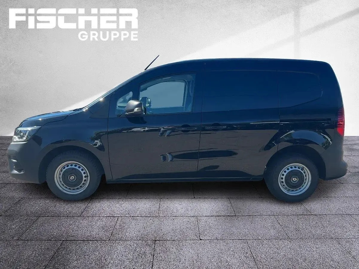 Gebraucht Renault Kangoo Rapid Extra 116 PS (85 kW) 2023 Weiß Van / Kleinbus