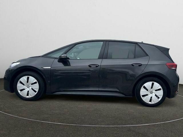 Gebraucht VW ID.3 Pure 110 kW (150 PS) 2021 Grau Kleinwagen