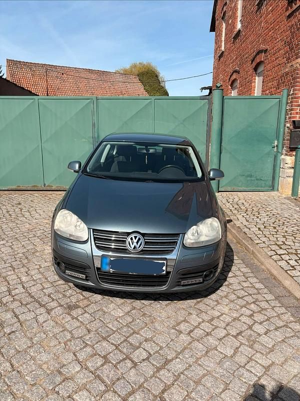 Gebraucht VW Jetta 140 PS (102 kW) 2006 Limousine