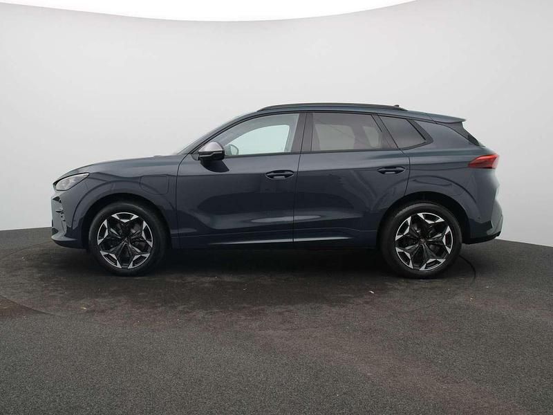 Gebraucht Cupra Terramar VZ 177 PS (130 kW) 2025 Fjordblau SUV