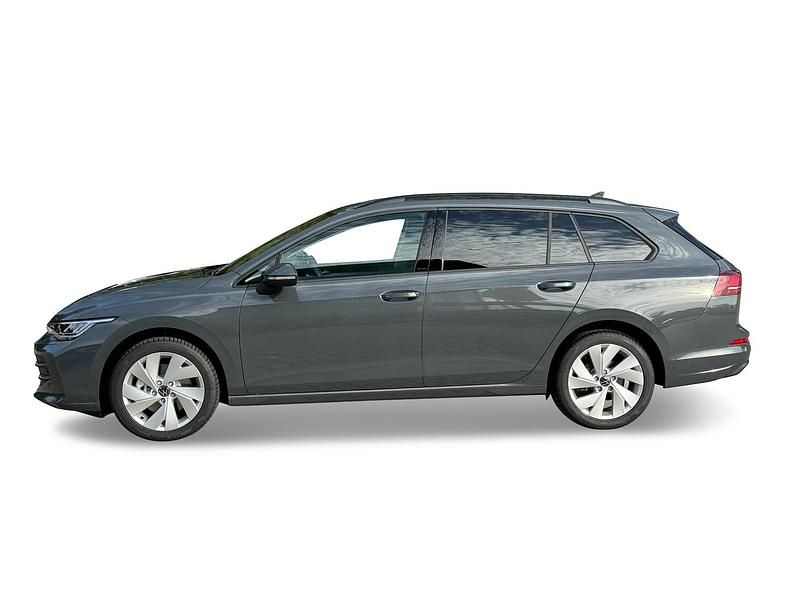 Neu VW Golf VIII Life 150 PS (110 kW) 2025 Wählbar Kombi
