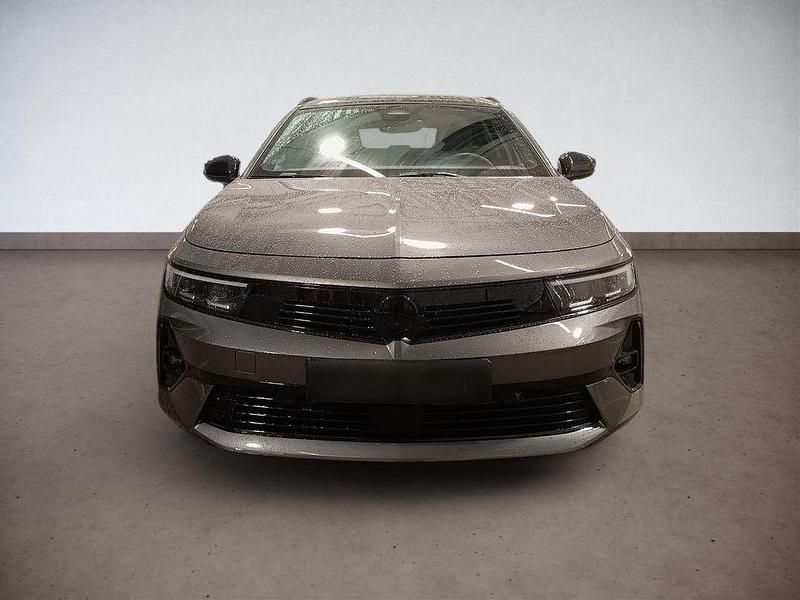 Gebraucht Opel Astra 145 PS (106 kW) 2025 Grau Kombi