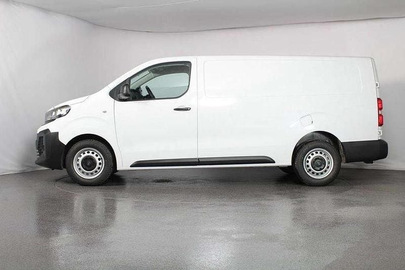 Kaolinweiß Neu 2025 Opel Vivaro Van | 31.141 € (Fairer Preis) - Bild 1/4