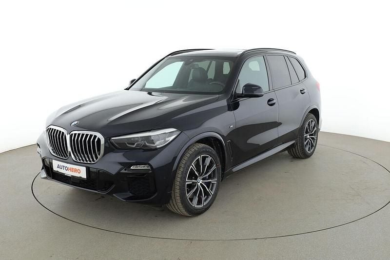 Gebraucht BMW X5 M Sport 265 PS (194 kW) 2019 SUV