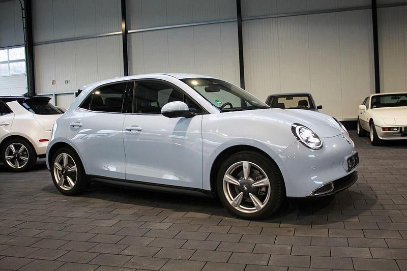 Gebraucht Ora 03 125 kW (171 PS) 2023 Blau Kleinwagen