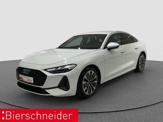 Gebraucht Audi A5 Sport 204 PS (150 kW) 2025 Weiss Coupé