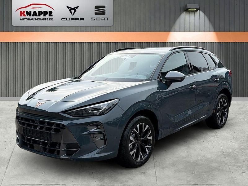 Neu Cupra Terramar 204 PS (150 kW) 2026 Blau SUV