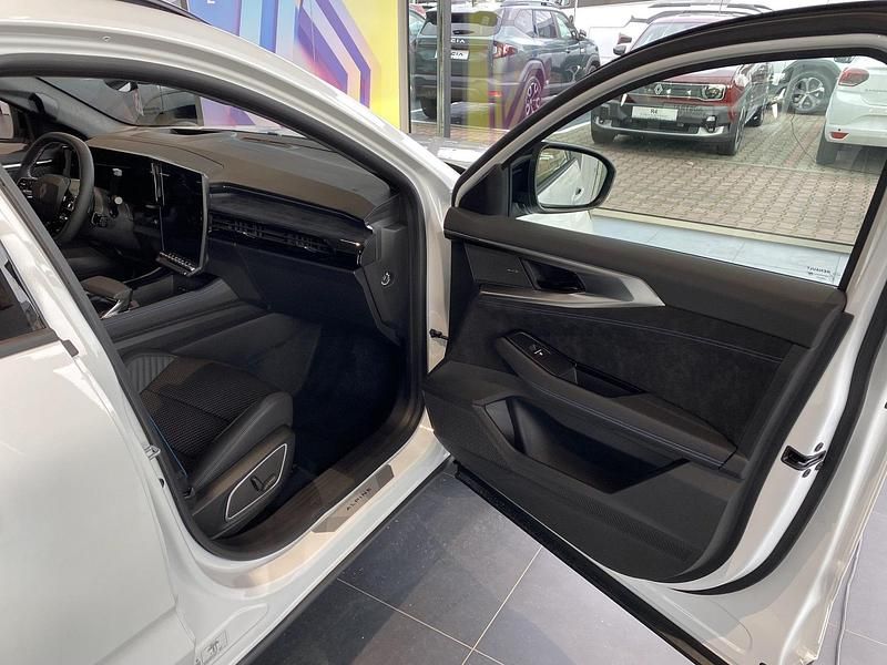Ny Renault Austral Esprit Alpine 2025 SUV