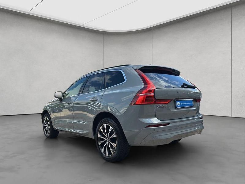 Gebraucht Volvo XC60 Core 250 PS (183 kW) 2024 Grau SUV