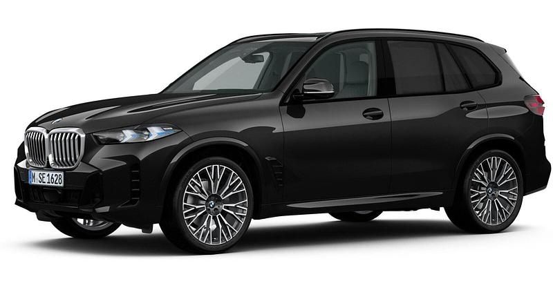 Gebraucht 2025 BMW X5 SUV | 120.229 € - Bild 1/1