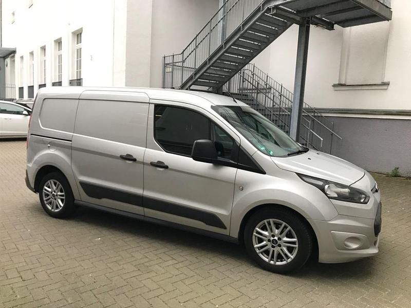 Gebraucht Ford Transit Connect 95 PS (69 kW) 2015 Van / Kleinbus