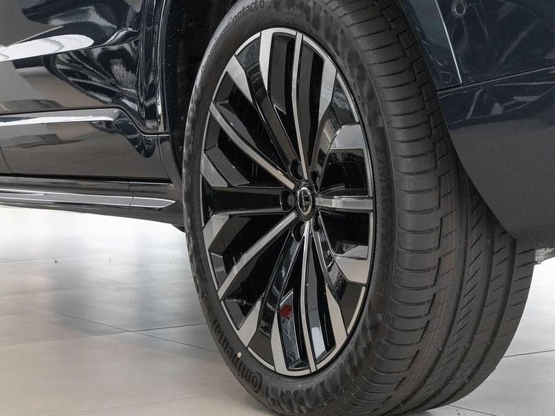 Neu Volvo XC90 Plus 310 PS (228 kW) 2025 Blau SUV