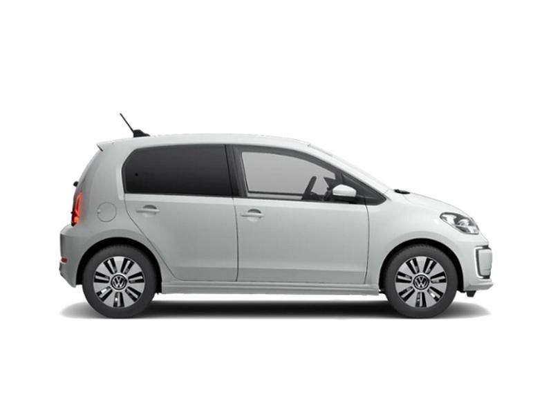 Gebraucht VW e-up! move up! 61 kW (83 PS) 2021 Kleinwagen