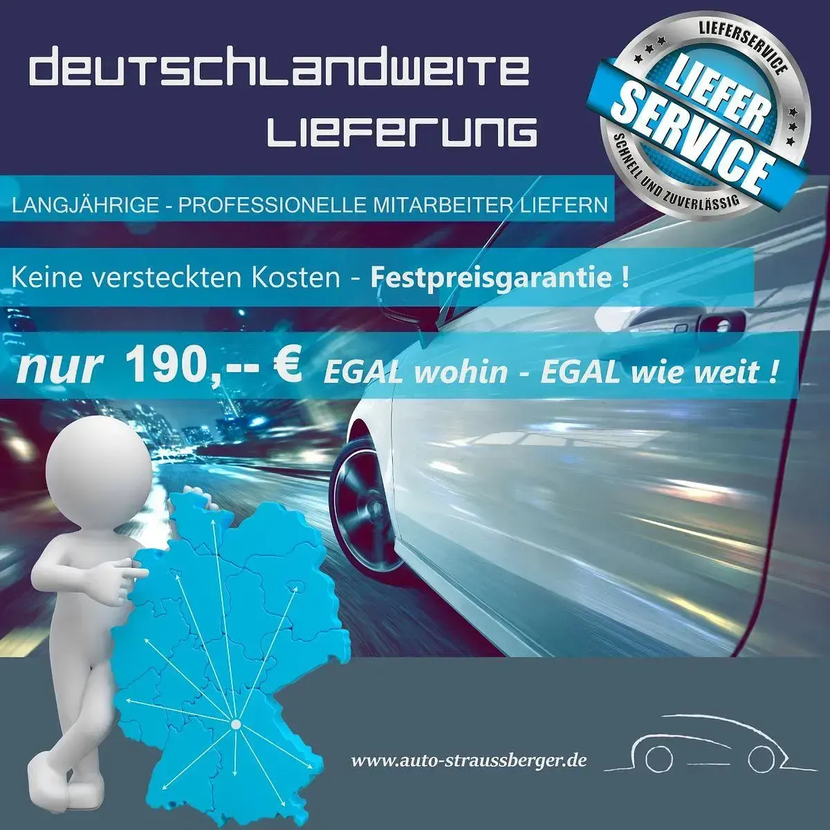 Gebraucht VW Crafter 136 PS (100 kW) 2022 Blau Van