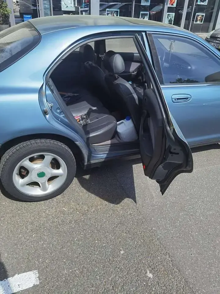 Gebraucht Mazda Xedos 144 PS (105 kW) 1993 Limousine