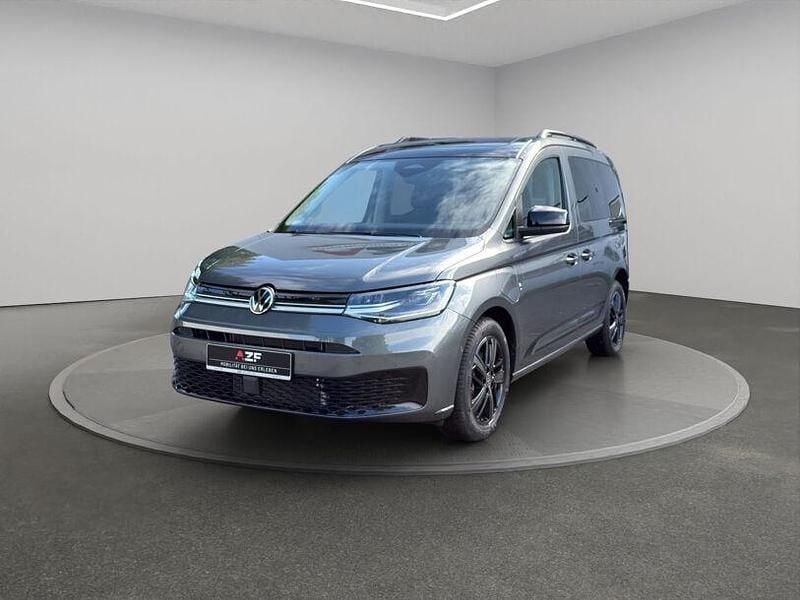 Gebraucht VW Caddy Life 150 PS (110 kW) 2025 Grau Van / Kleinbus
