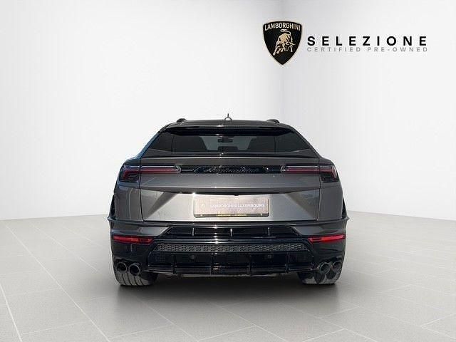 Gebraucht Lamborghini Urus 666 PS (489 kW) 2024 Grau SUV
