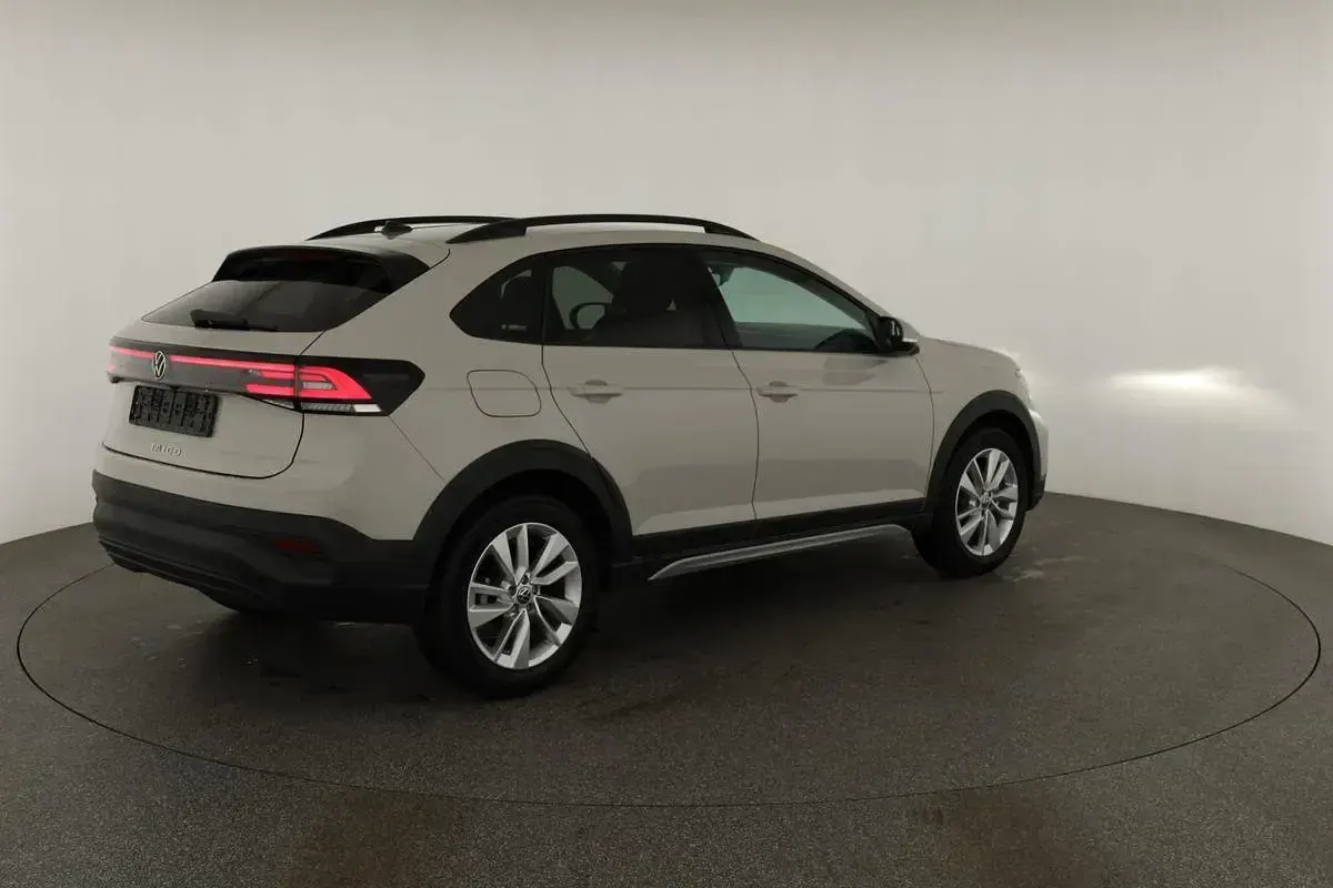 Neu VW Taigo Life 150 PS (110 kW) 2026 Ascotgrau SUV