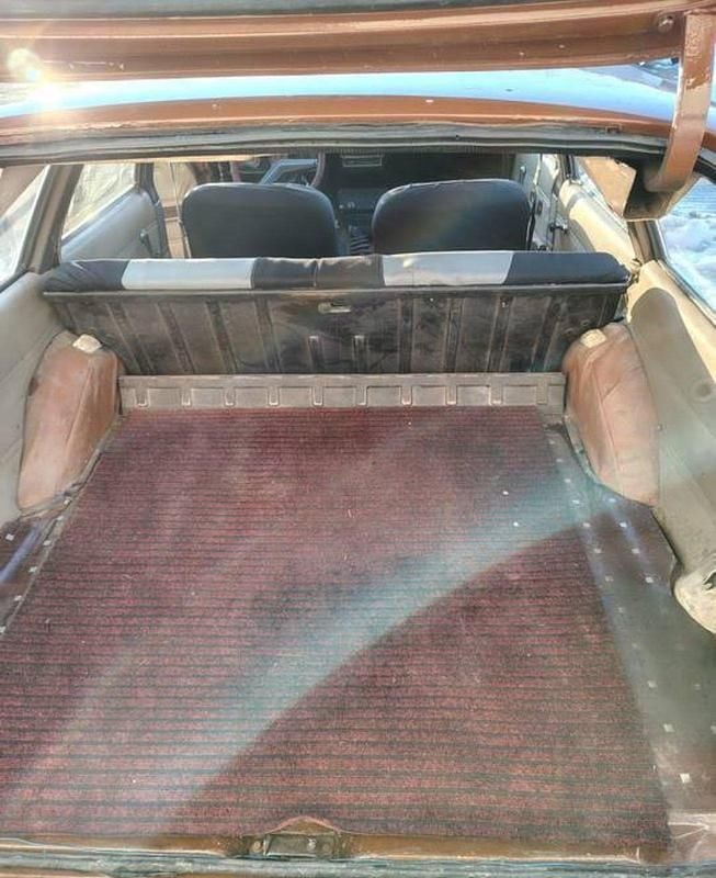 Gebraucht Ford Taunus 59 PS (43 kW) 1973 Kombi