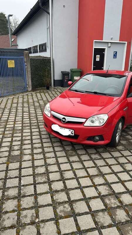 Gebraucht 2005 Opel Tigra Sport Cabrio | 2.000 € (Fairer Preis) - Bild 1/4