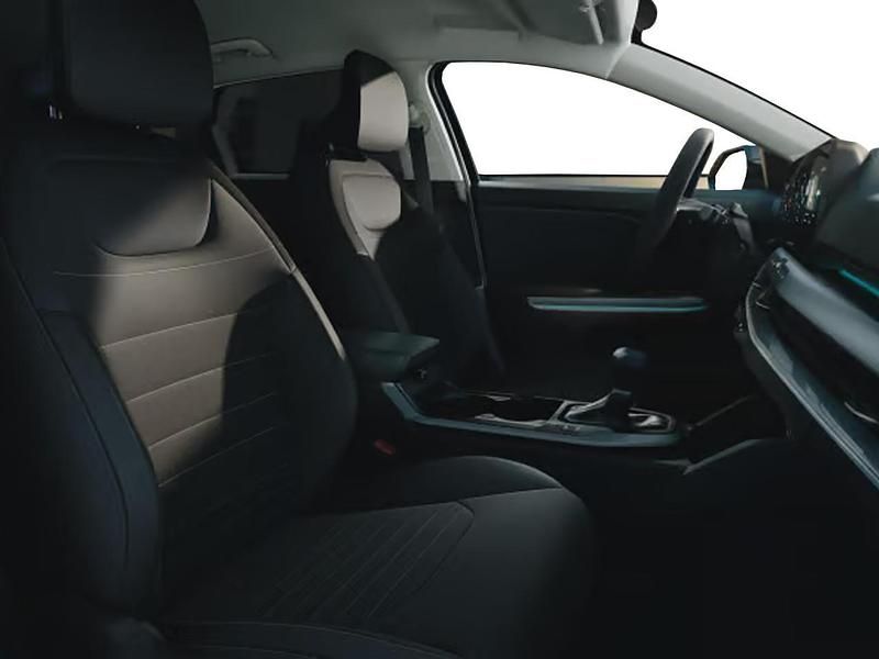 Neu Kia K4 Vision 115 PS (84 kW) 2026