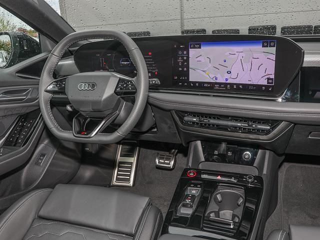 Gebraucht Audi A6 e-tron Sport 269 kW (367 PS) 2025 Kombi