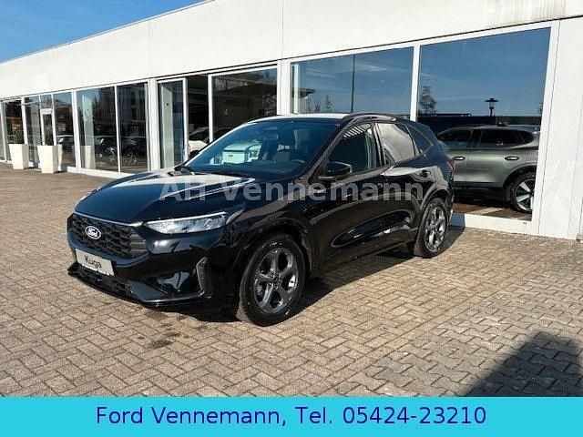 Neu Ford Kuga ST-Line 186 PS (136 kW) 2026 Silber SUV