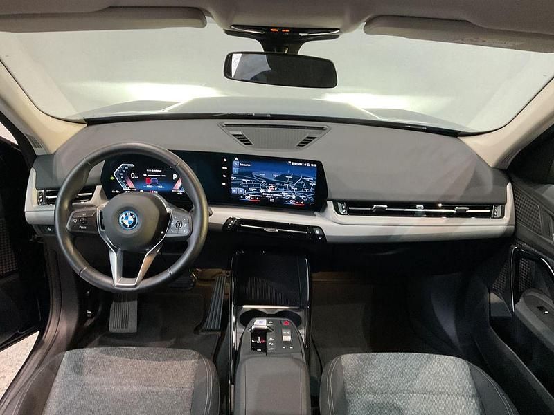 Gebraucht BMW iX1 Performance 225 kW (306 PS) 2023 Blau SUV