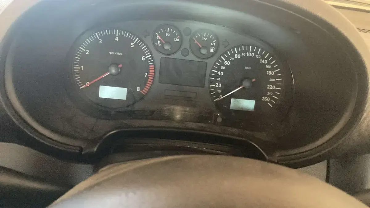 Gebraucht Seat Toledo 212 PS (155 kW) 2004 Limousine