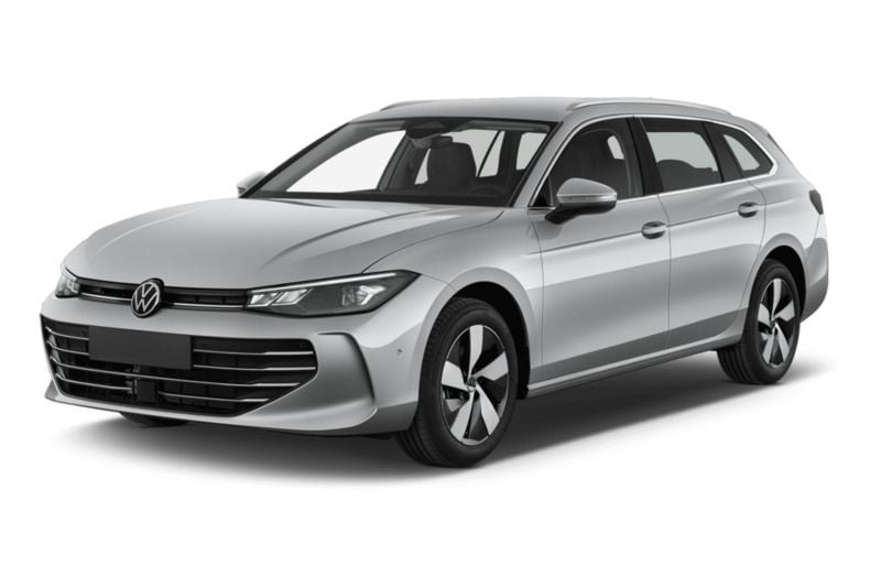 Gebraucht VW Passat 122 PS (89 kW) 2024 Kombi