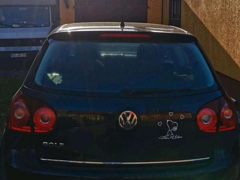 Gebraucht VW Golf VI Edition 80 PS (58 kW) 2008 Kleinwagen